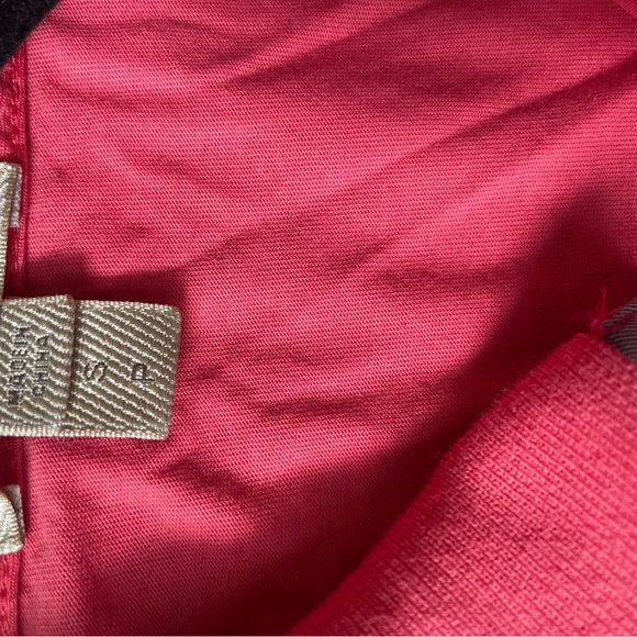 Used Burberry Brit sz Small - Picture 4 of 5